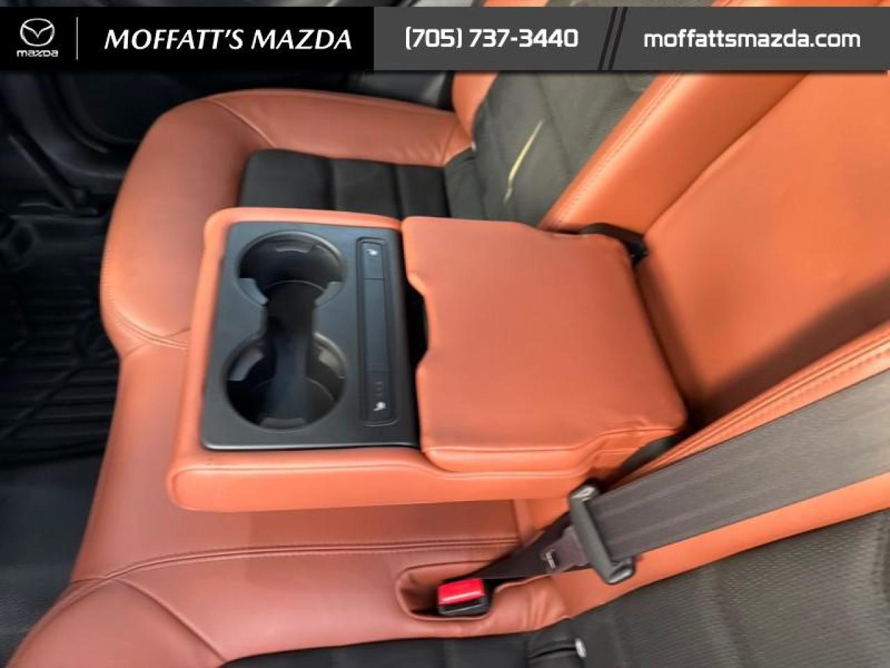 2024 Mazda CX-5 SUNA Photo