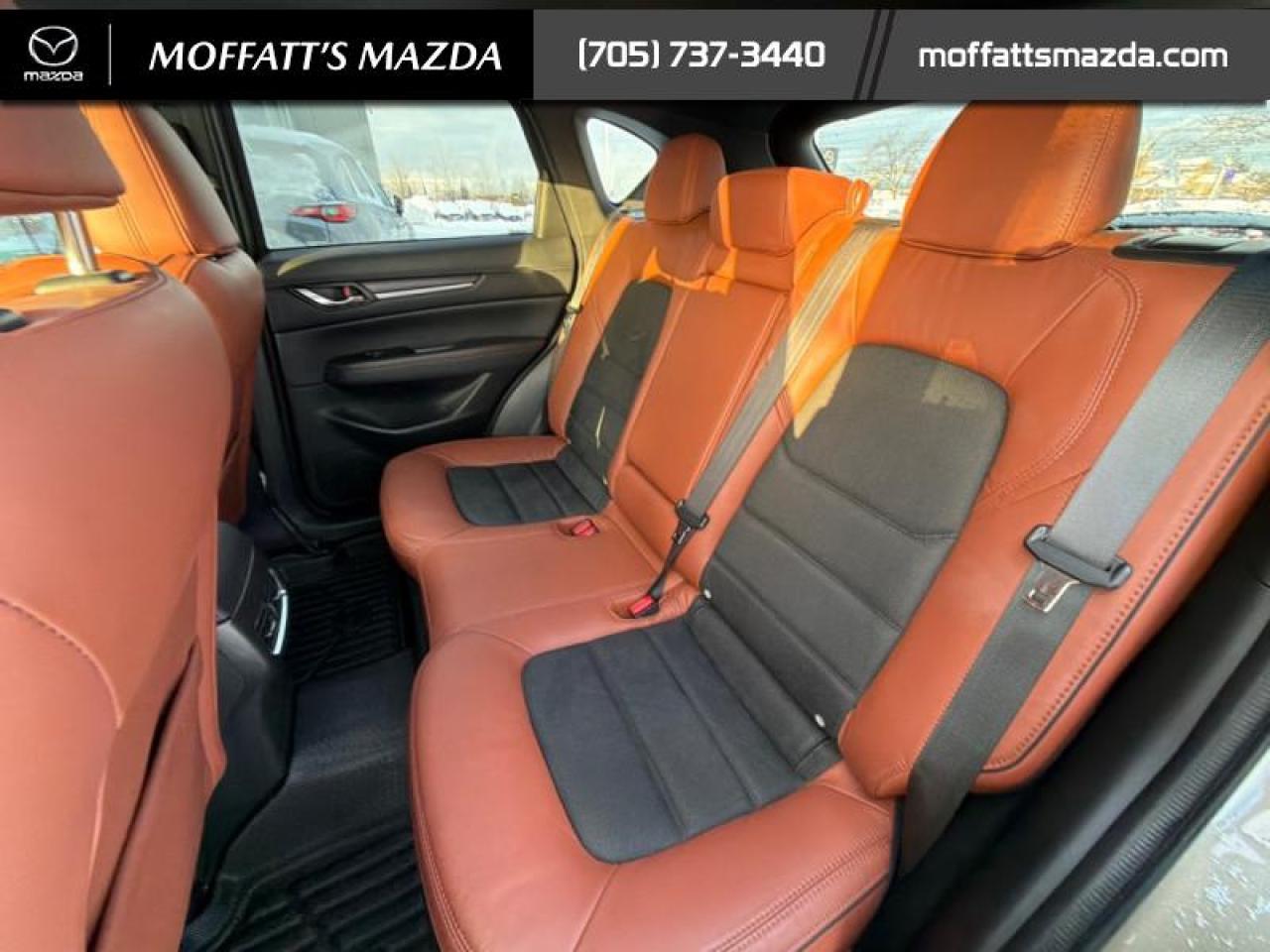 2024 Mazda CX-5 SUNA Photo