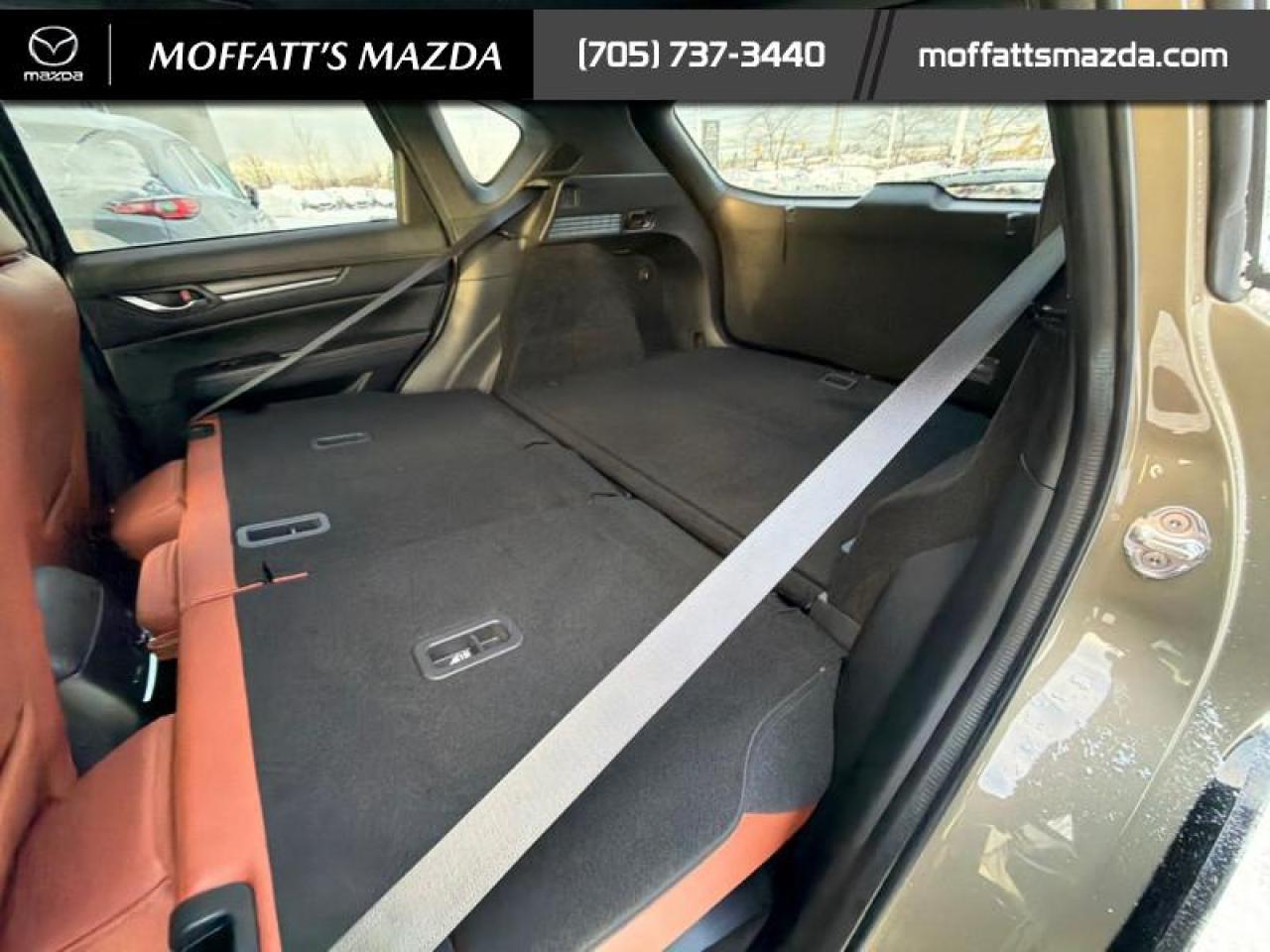 2024 Mazda CX-5 SUNA Photo