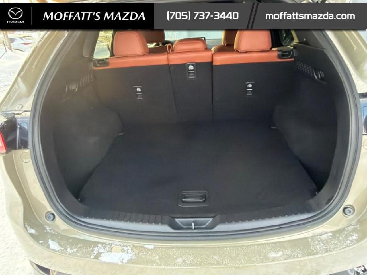 2024 Mazda CX-5 SUNA Photo