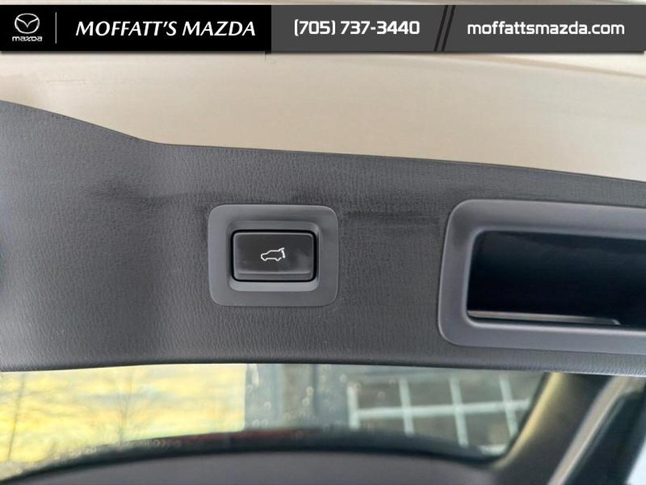 2024 Mazda CX-5 SUNA Photo