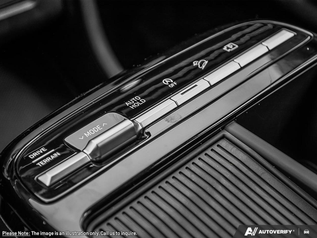 2026 Hyundai Tucson Preferred 4dr All-Wheel Drive Photo