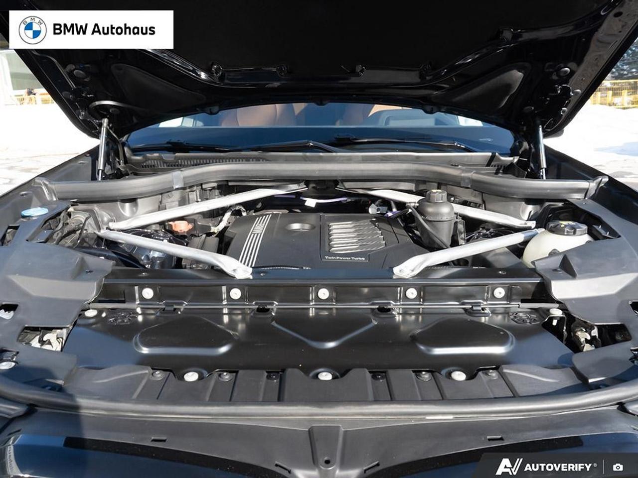 2022 BMW X5 xDrive40i Sports Activity Vehicle Photo