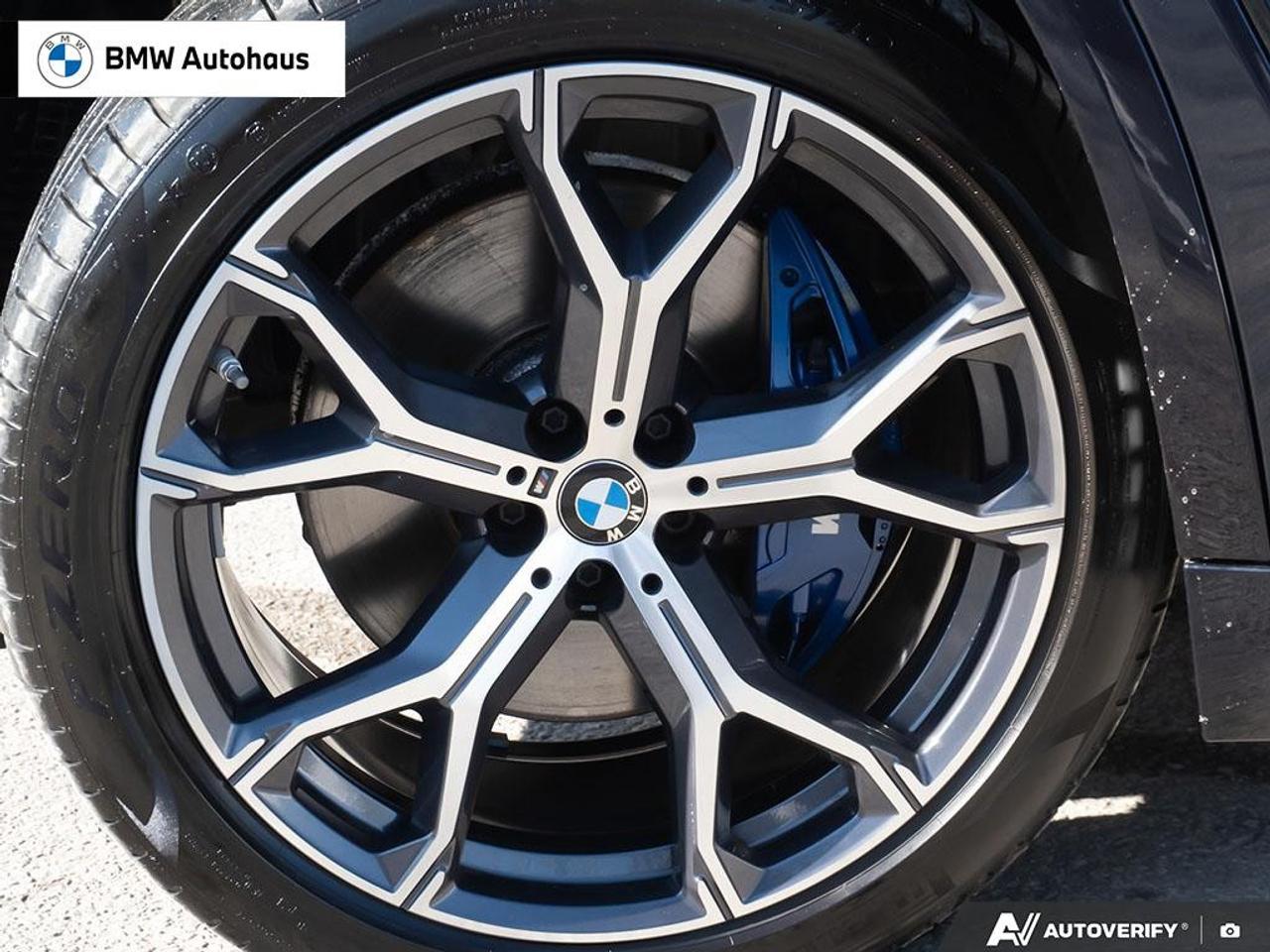 2022 BMW X5 xDrive40i Sports Activity Vehicle Photo