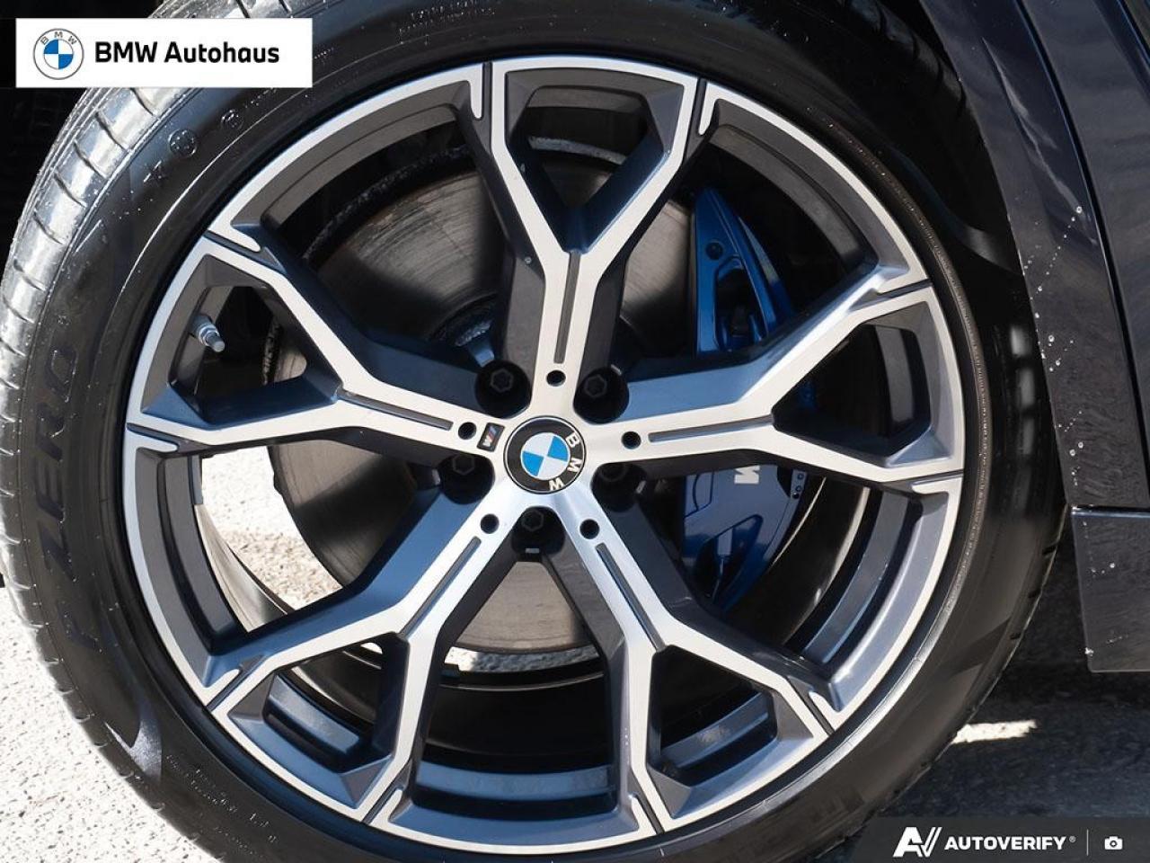 2022 BMW X5 xDrive40i Sports Activity Vehicle Photo