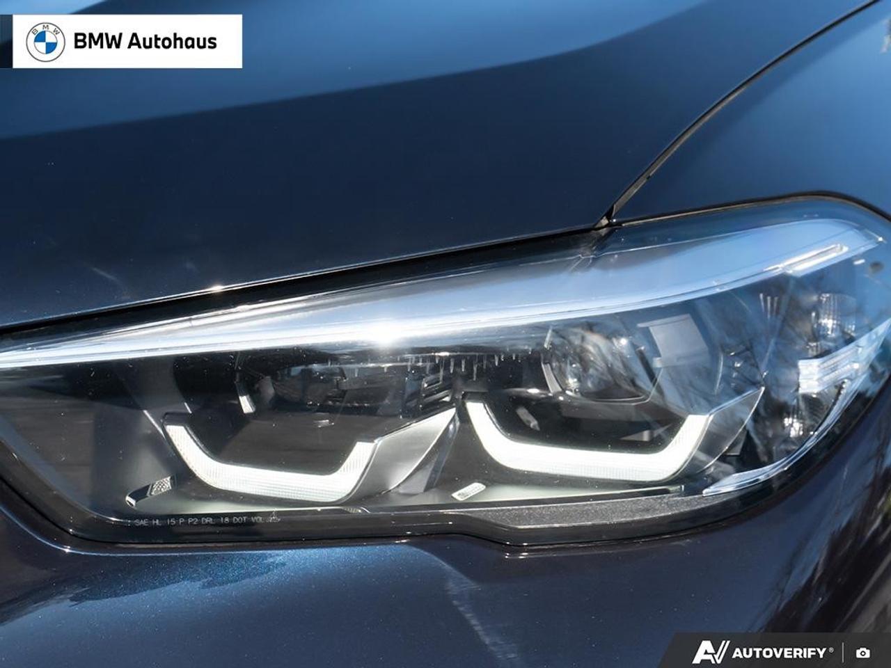 2022 BMW X5 xDrive40i Sports Activity Vehicle Photo