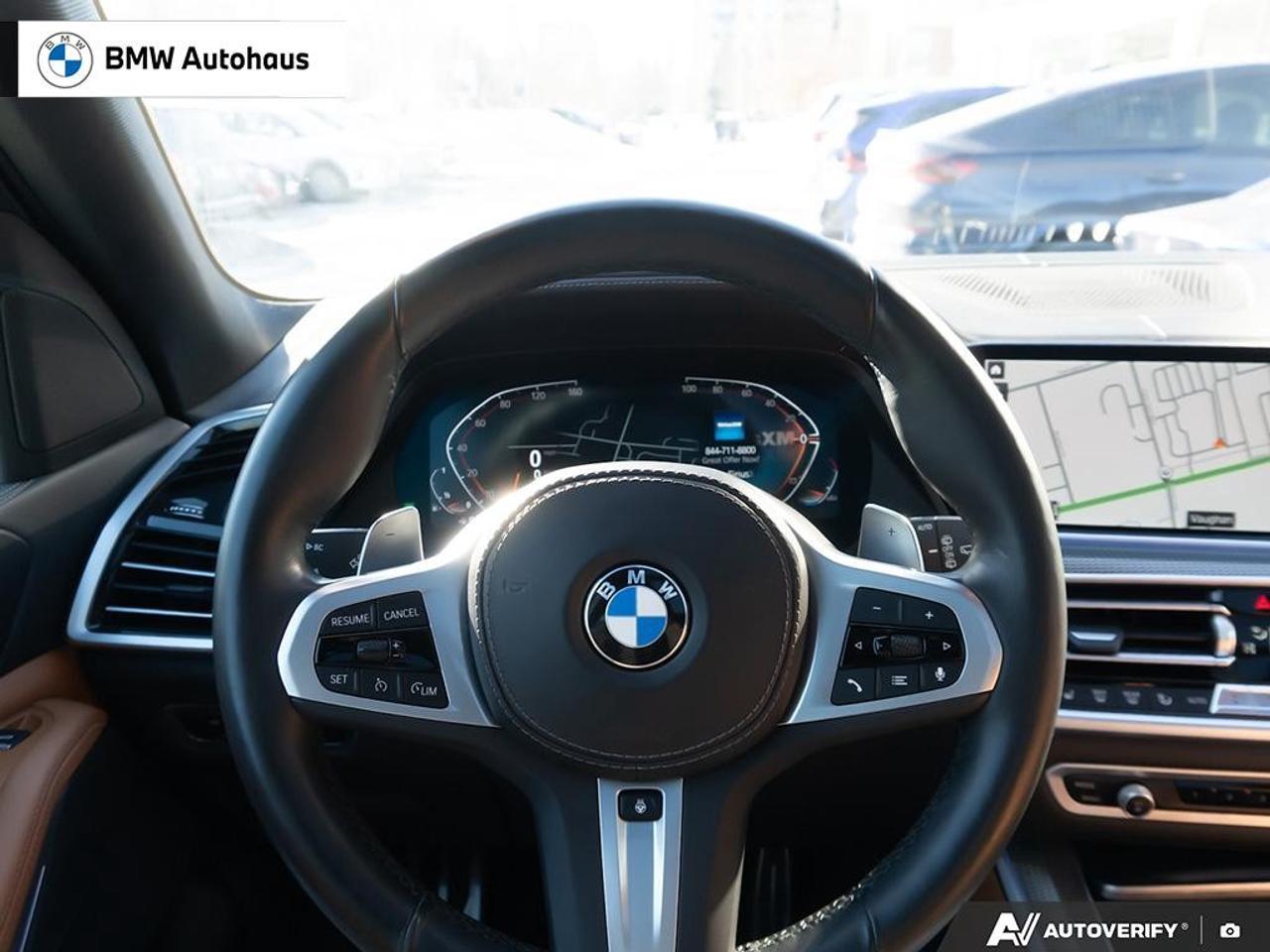 2022 BMW X5 xDrive40i Sports Activity Vehicle Photo