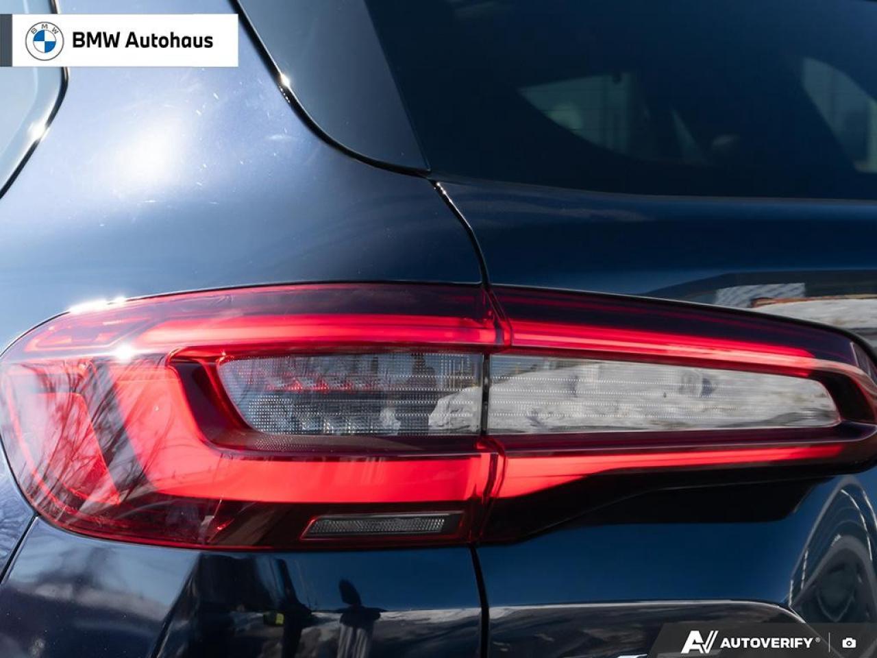 2022 BMW X5 xDrive40i Sports Activity Vehicle Photo