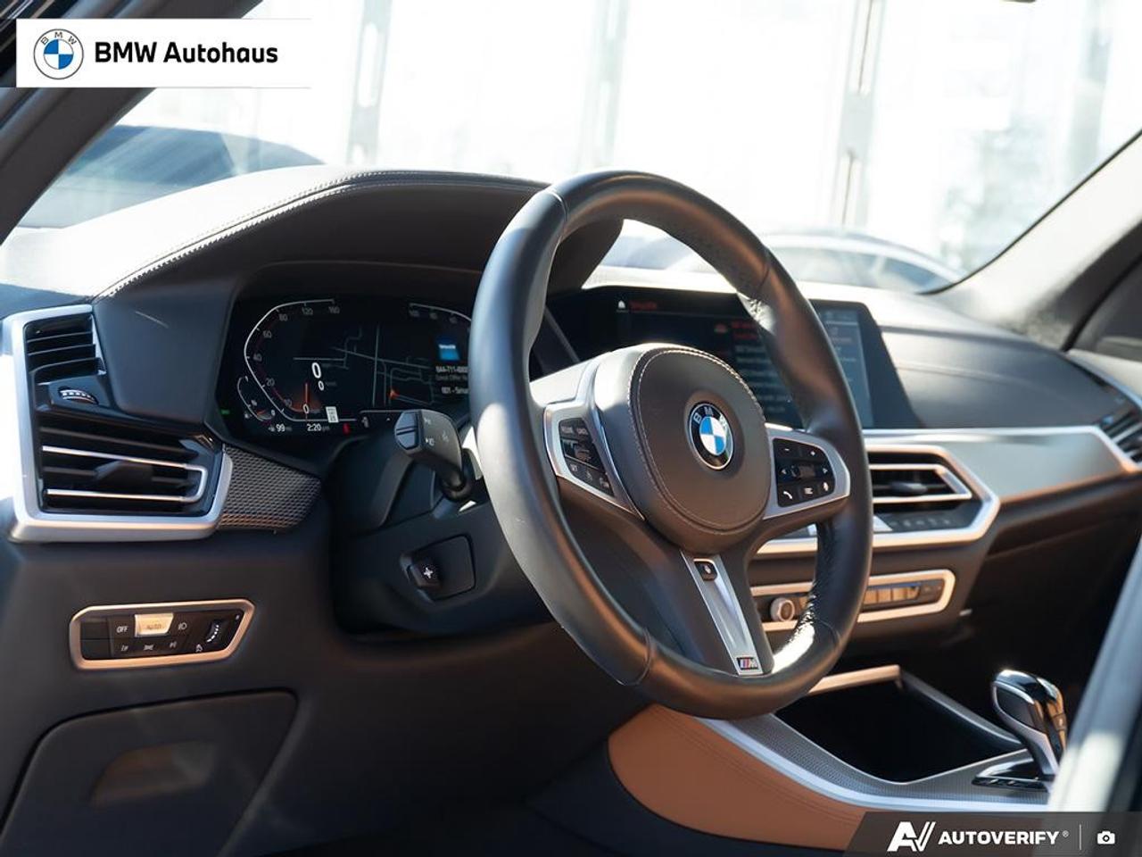 2022 BMW X5 xDrive40i Sports Activity Vehicle Photo