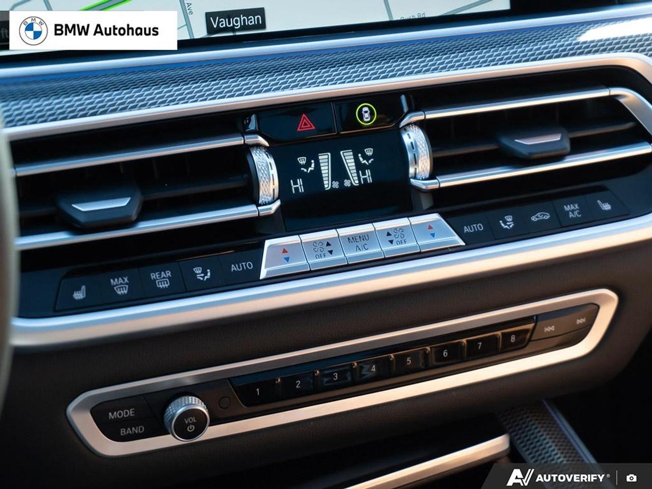 2022 BMW X5 xDrive40i Sports Activity Vehicle Photo