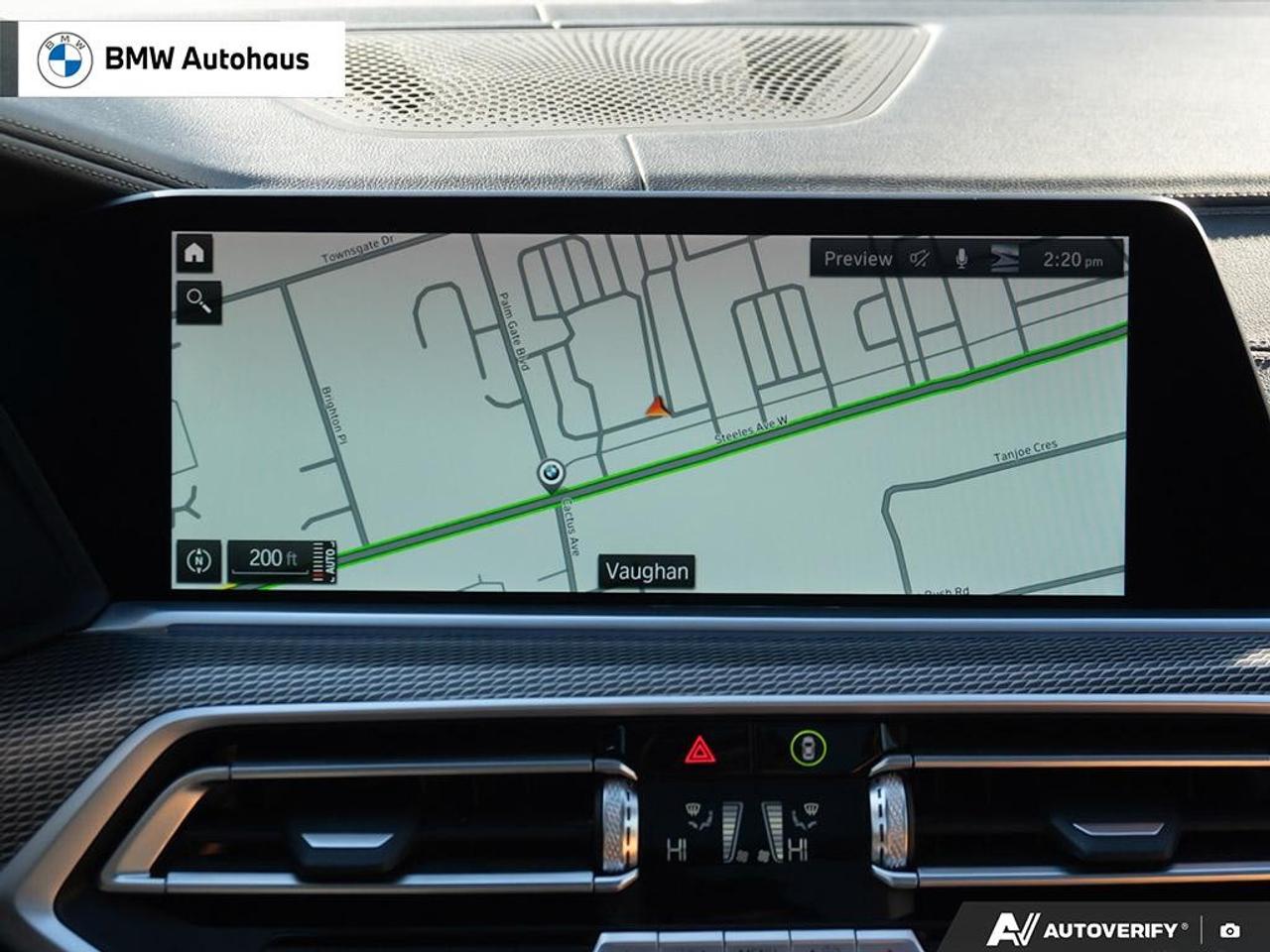 2022 BMW X5 xDrive40i Sports Activity Vehicle Photo