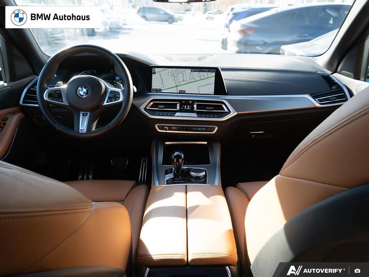 2022 BMW X5 xDrive40i Sports Activity Vehicle Photo