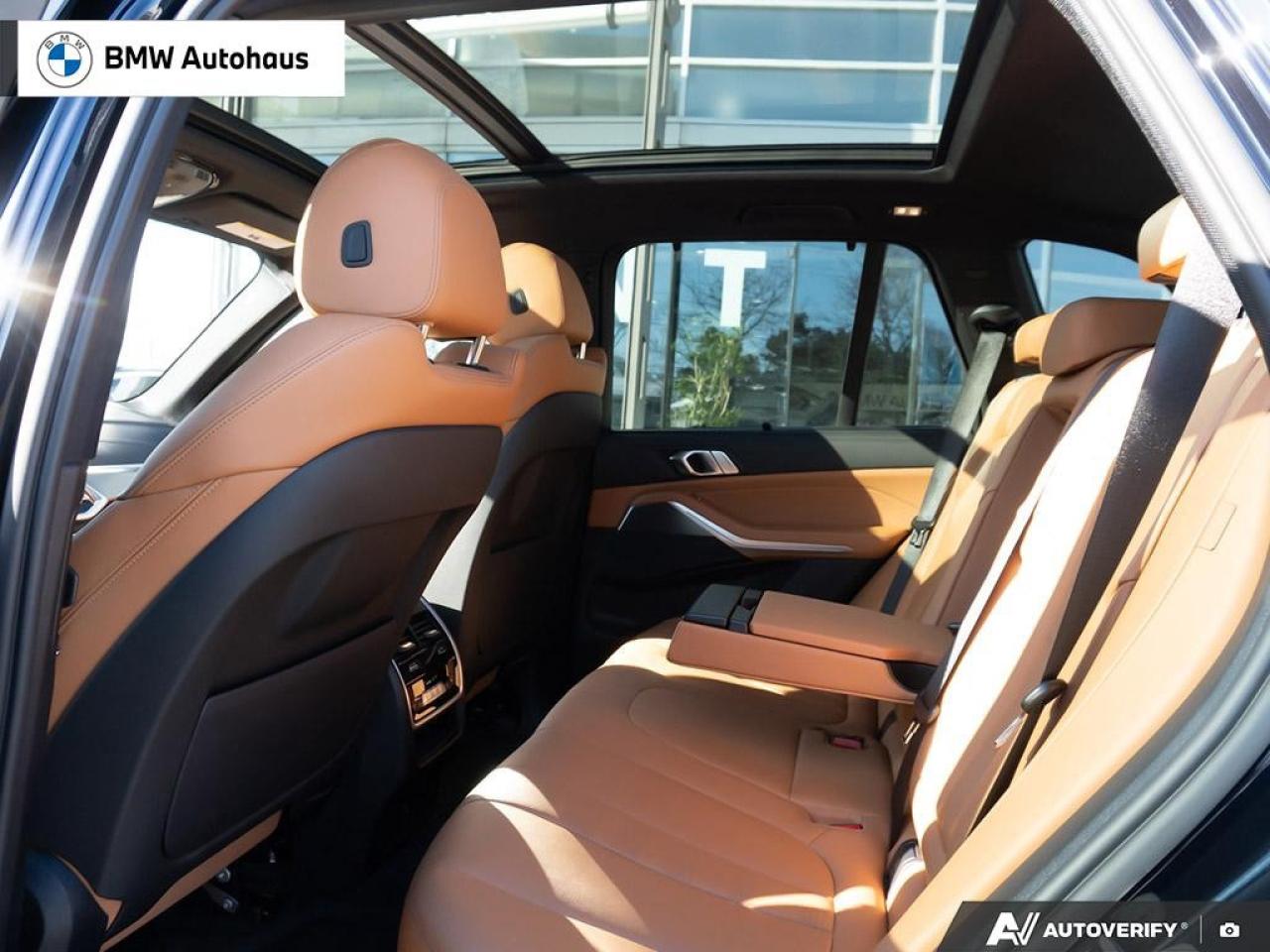 2022 BMW X5 xDrive40i Sports Activity Vehicle Photo