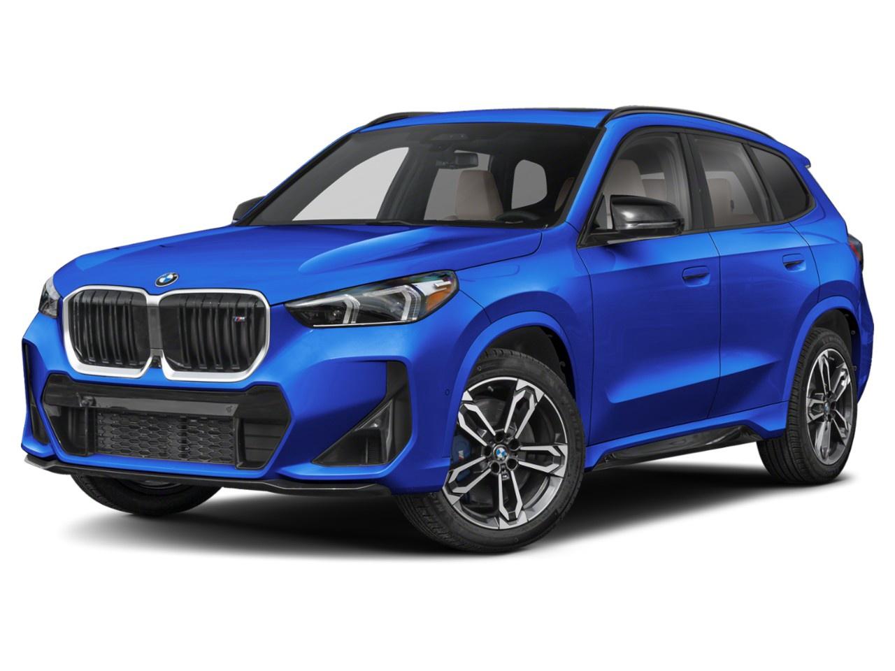 2026 BMW X1 M35i xDrive Sports Activity Vehicle Photo0