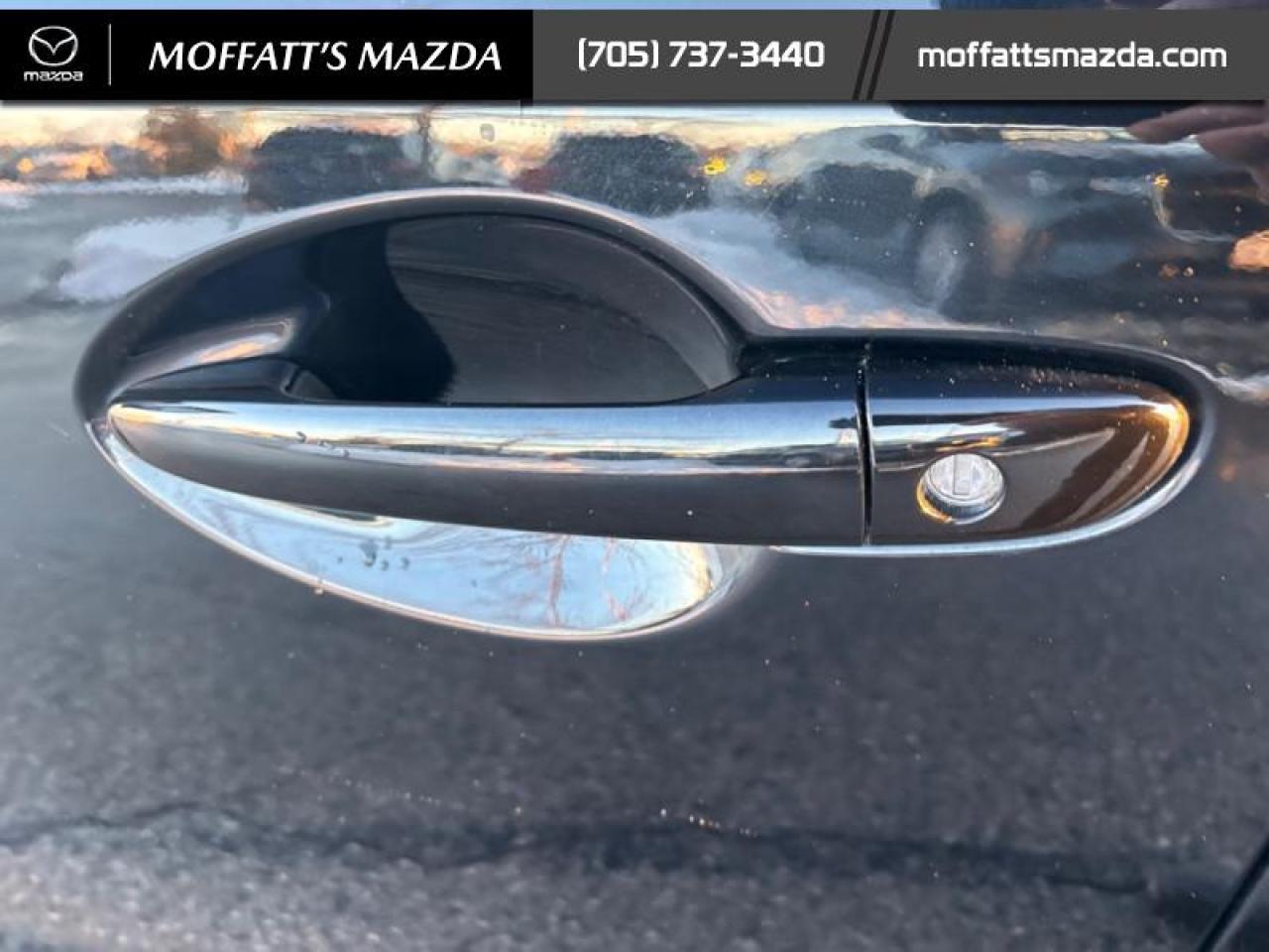 2017 Mazda MAZDA6 GX Photo