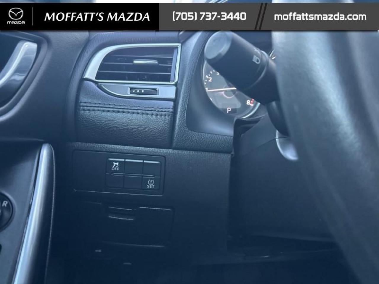 2017 Mazda MAZDA6 GX Photo