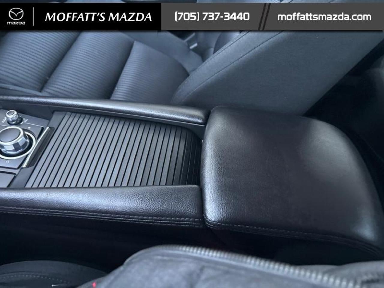 2017 Mazda MAZDA6 GX Photo