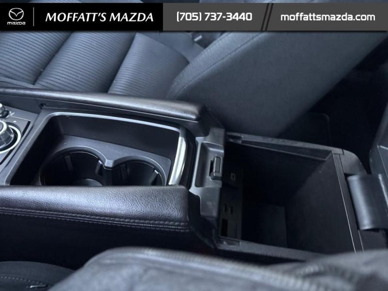 2017 Mazda MAZDA6 GX Photo