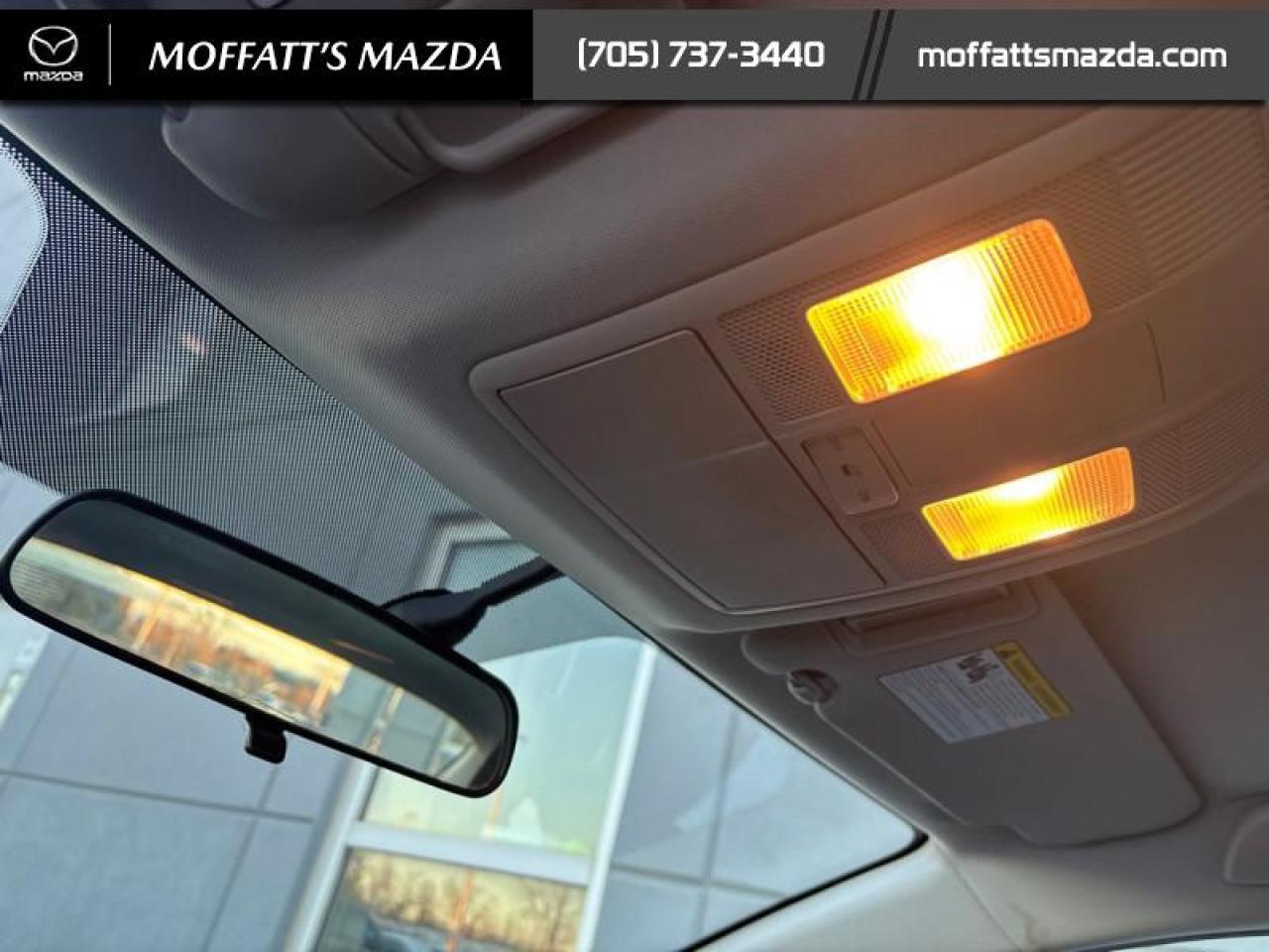 2017 Mazda MAZDA6 GX Photo