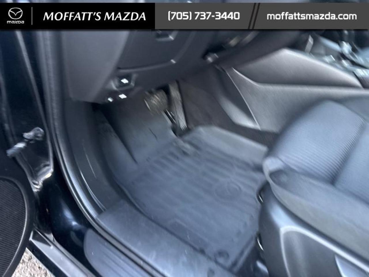 2017 Mazda MAZDA6 GX Photo