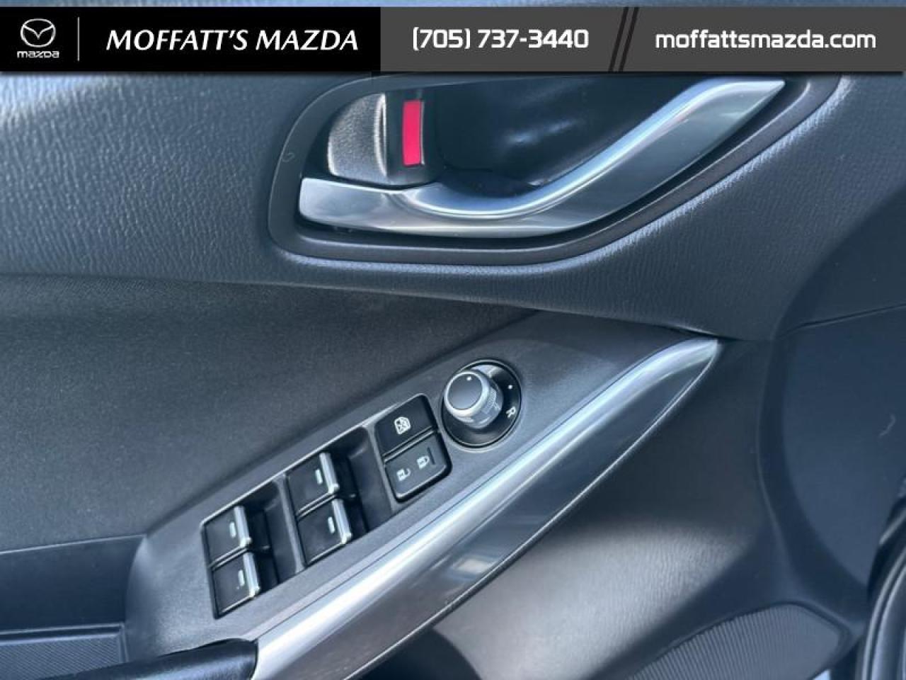 2017 Mazda MAZDA6 GX Photo