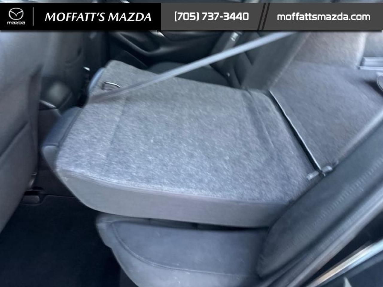 2017 Mazda MAZDA6 GX Photo