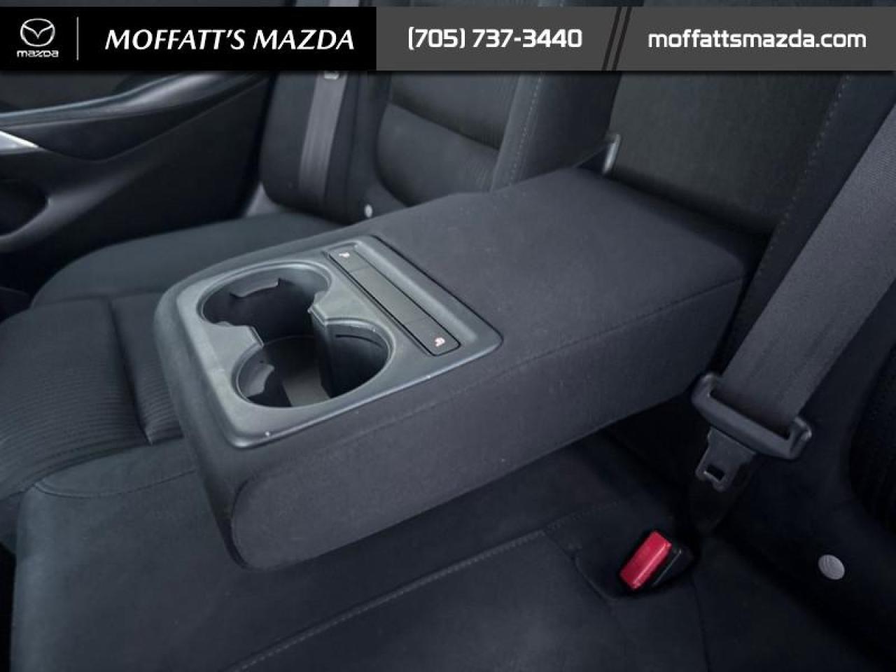 2017 Mazda MAZDA6 GX Photo