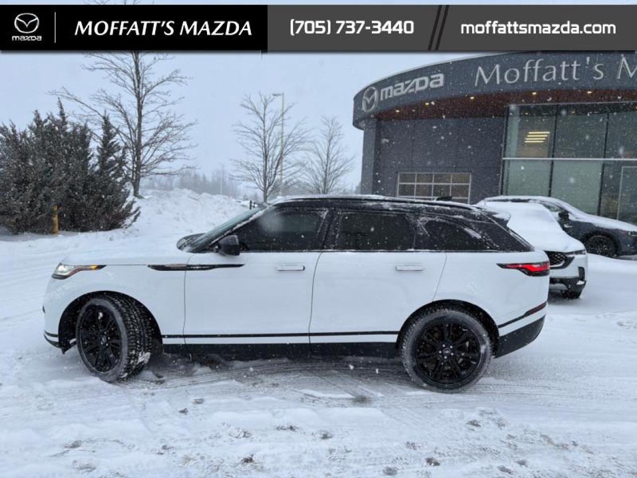 2022 Land Rover Range Rover Velar S Photo