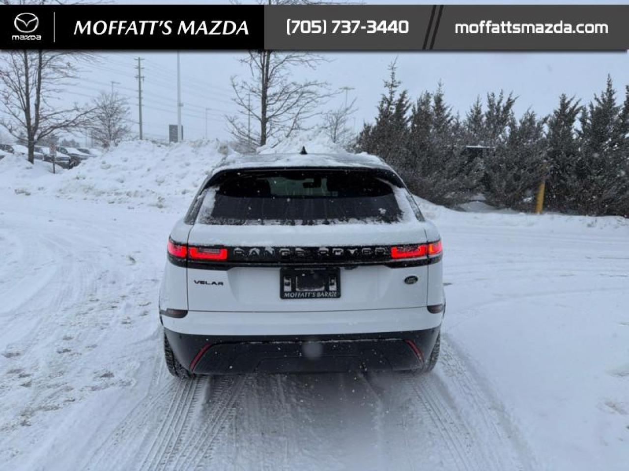 2022 Land Rover Range Rover Velar S Photo