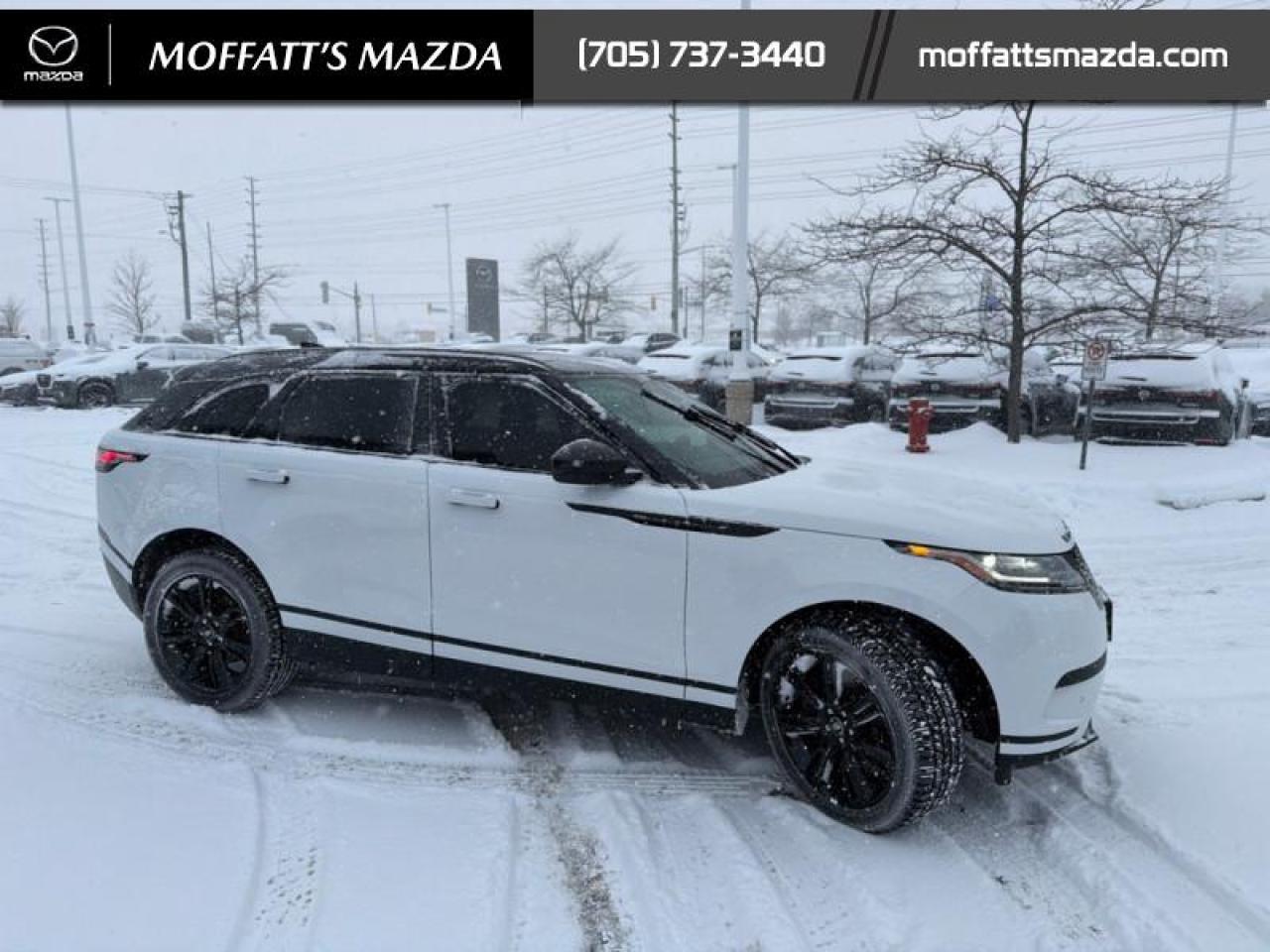 2022 Land Rover Range Rover Velar S Photo