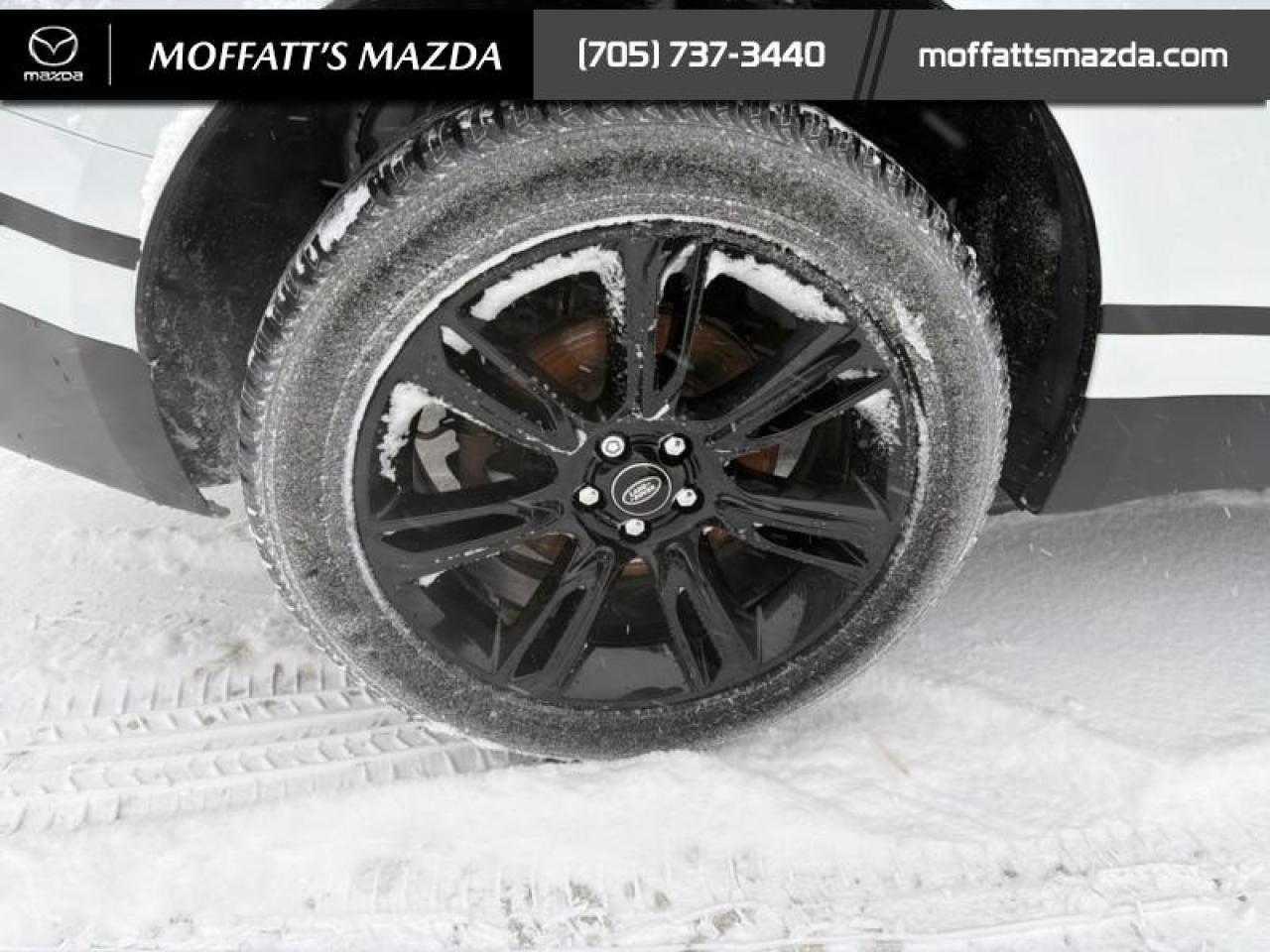 2022 Land Rover Range Rover Velar S Photo