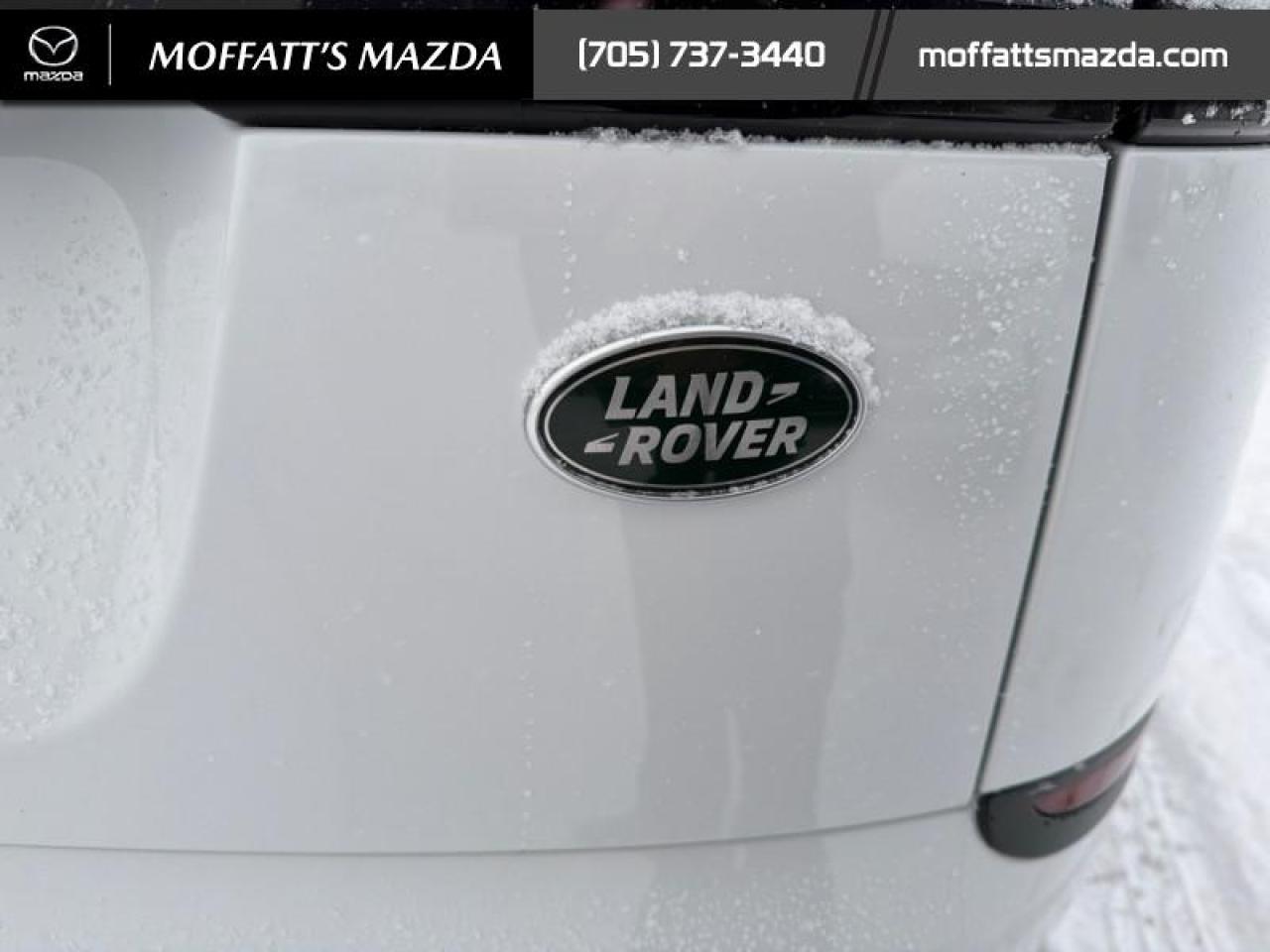 2022 Land Rover Range Rover Velar S Photo