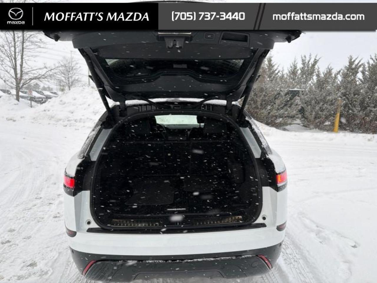 2022 Land Rover Range Rover Velar S Photo