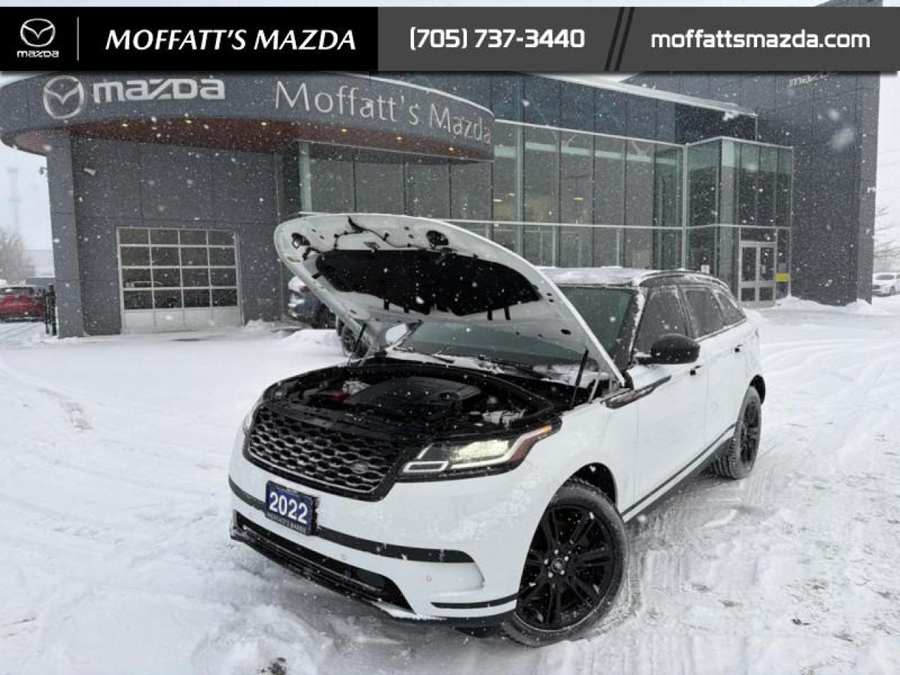 2022 Land Rover Range Rover Velar S Photo