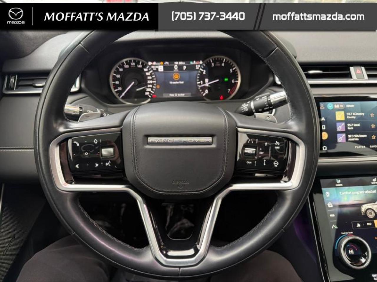 2022 Land Rover Range Rover Velar S Photo