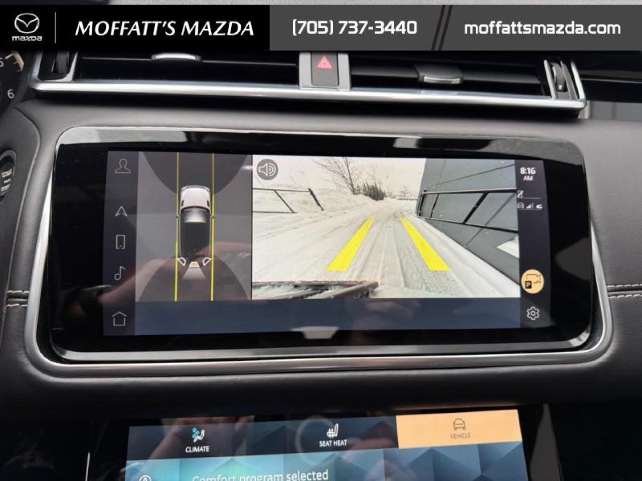 2022 Land Rover Range Rover Velar S Photo