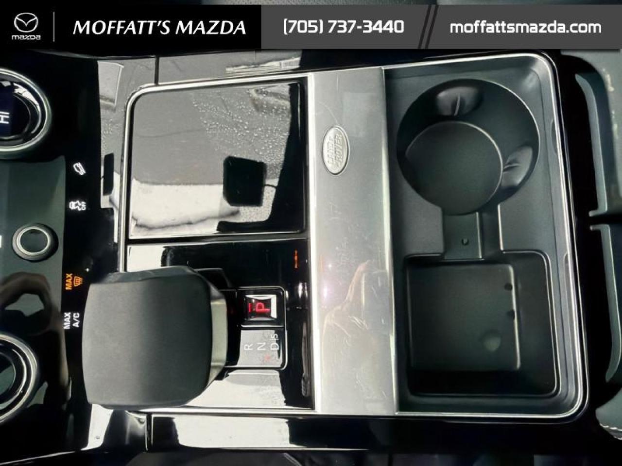 2022 Land Rover Range Rover Velar S Photo