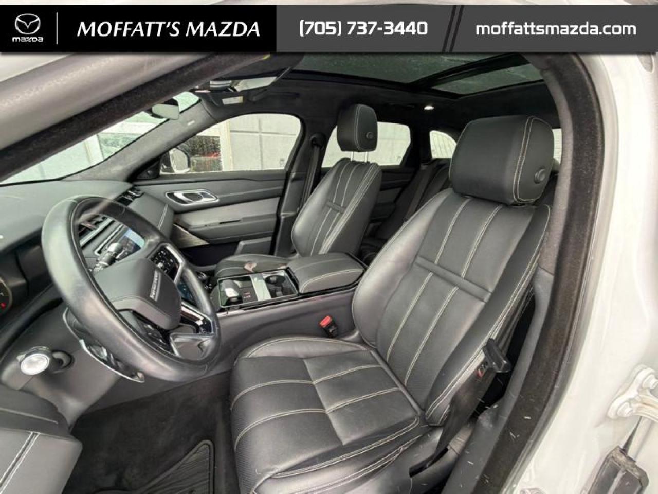 2022 Land Rover Range Rover Velar S Photo