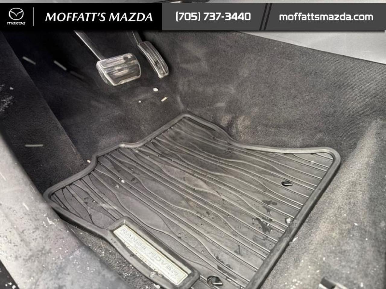 2022 Land Rover Range Rover Velar S Photo