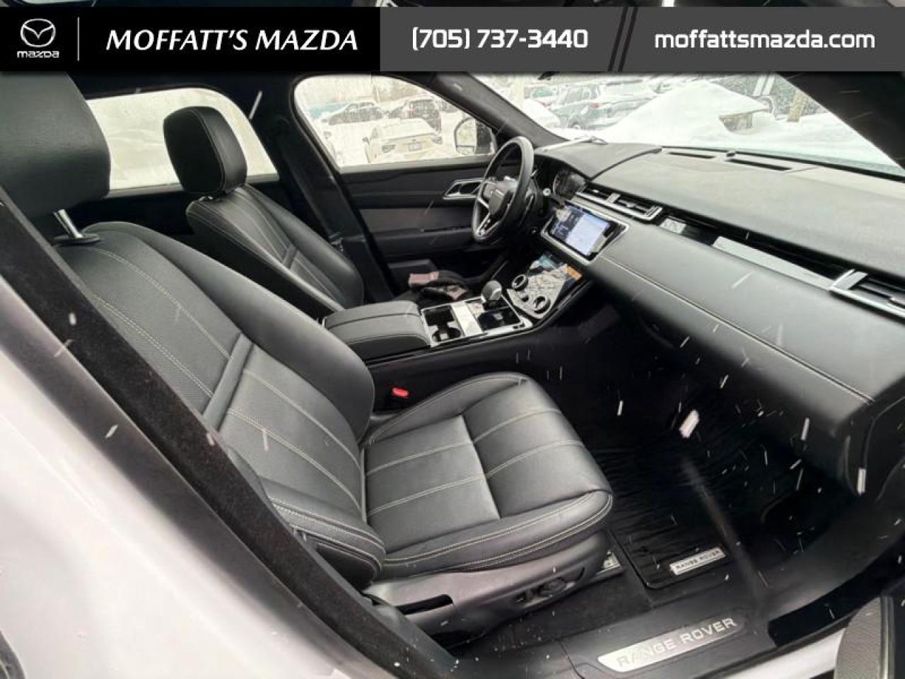 2022 Land Rover Range Rover Velar S Photo