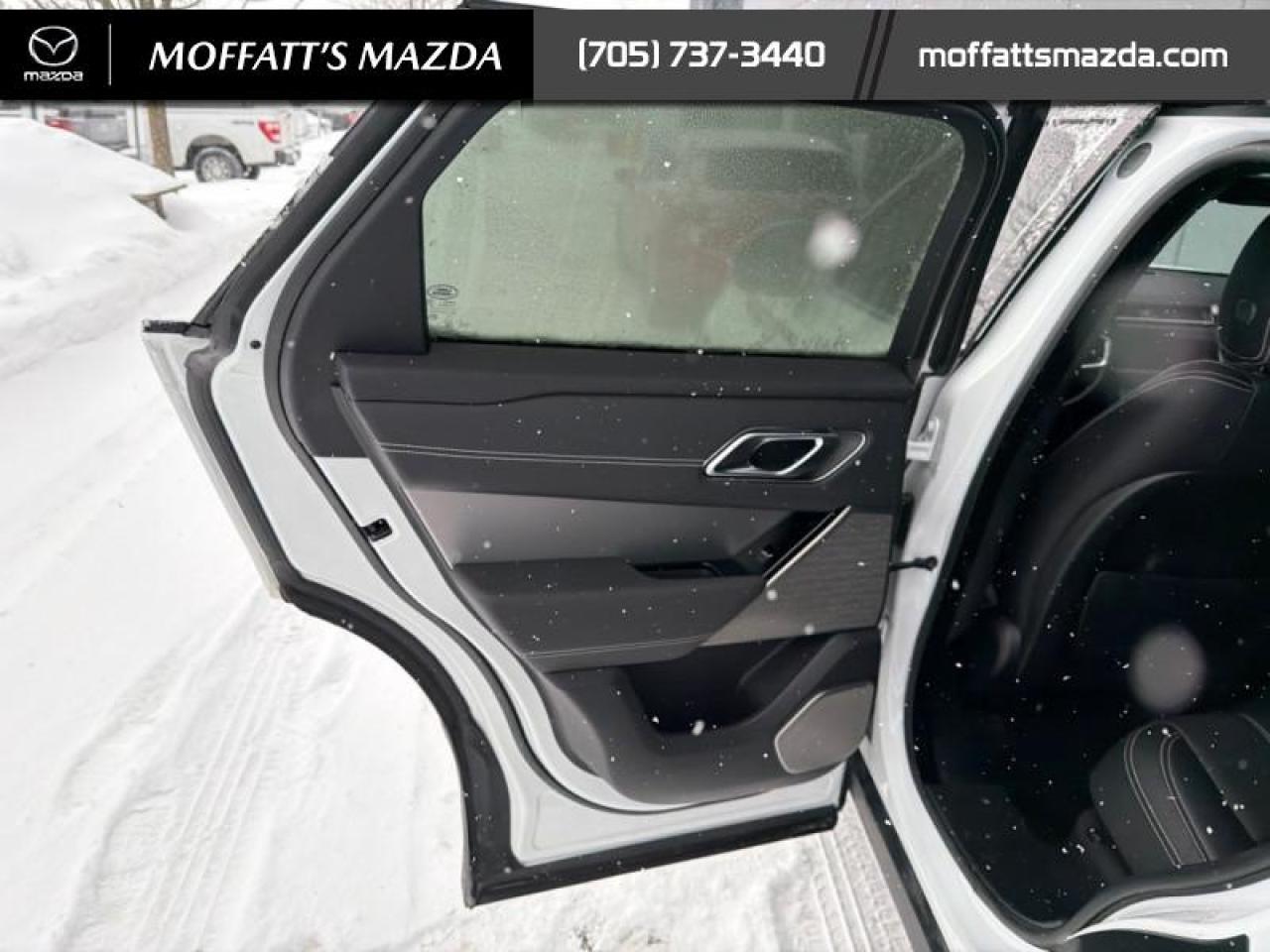 2022 Land Rover Range Rover Velar S Photo