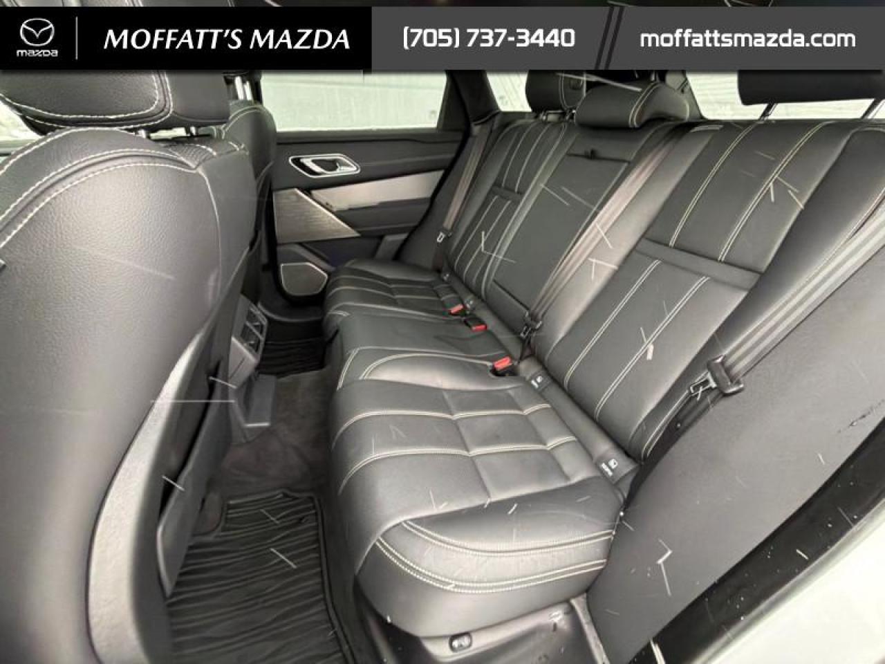 2022 Land Rover Range Rover Velar S Photo