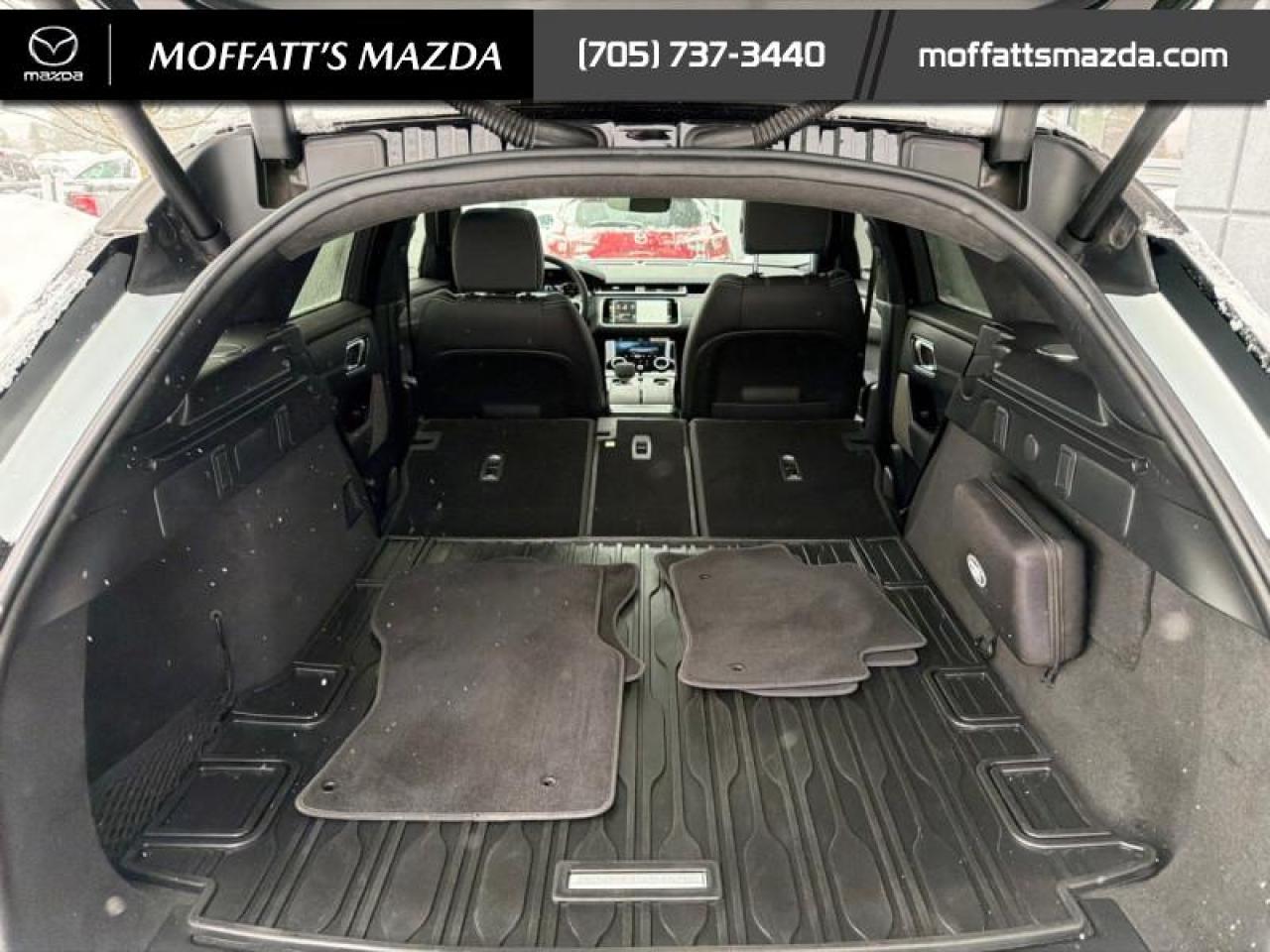 2022 Land Rover Range Rover Velar S Photo