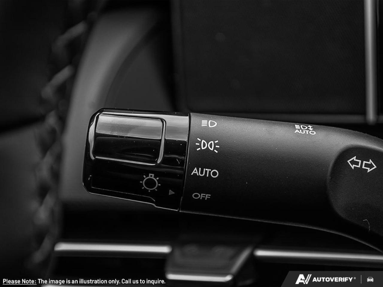 2026 Hyundai Tucson Preferred 4dr All-Wheel Drive Photo