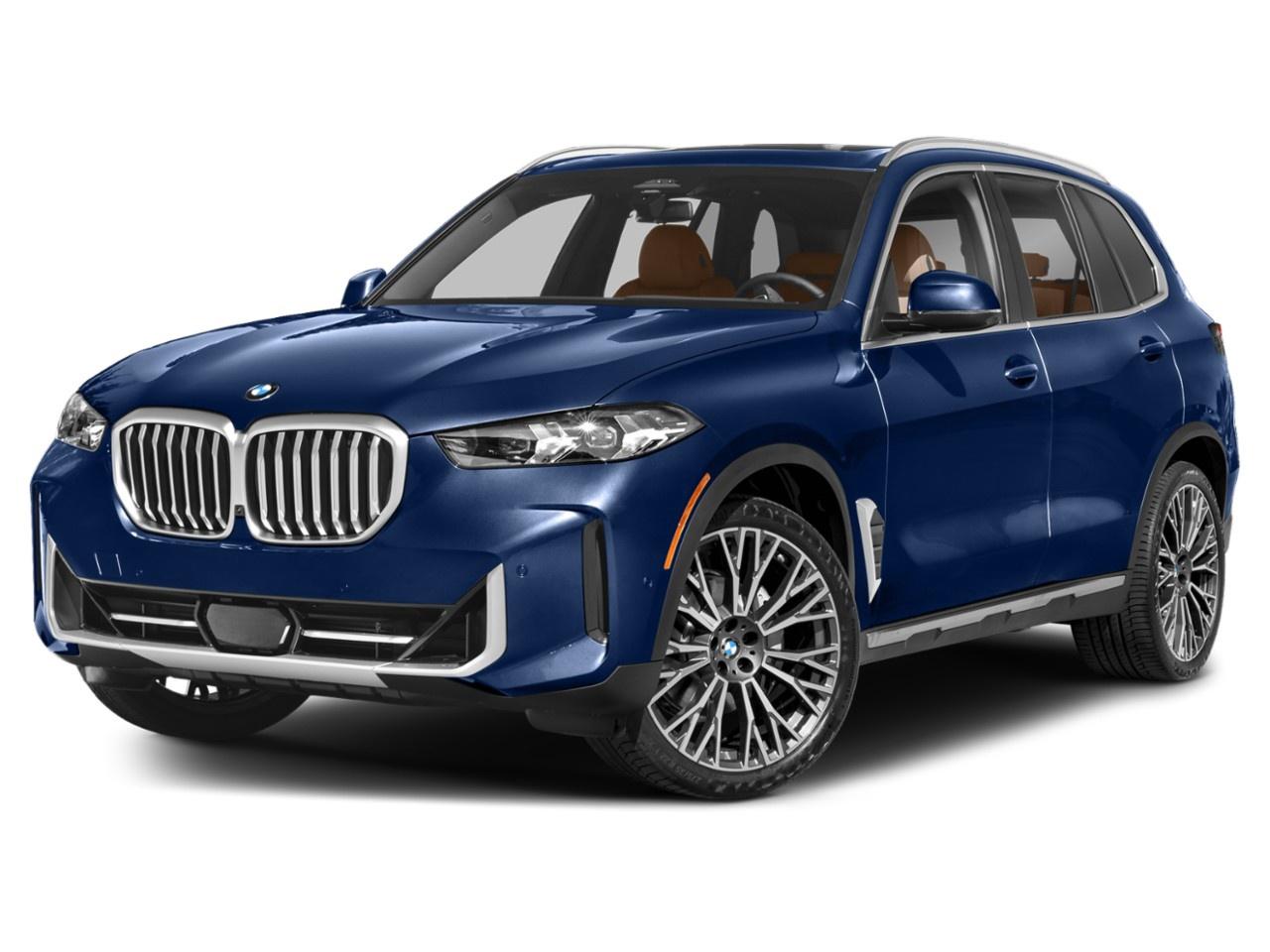 2025 BMW X5 xDrive40i Sports Activity Vehicle Photo0