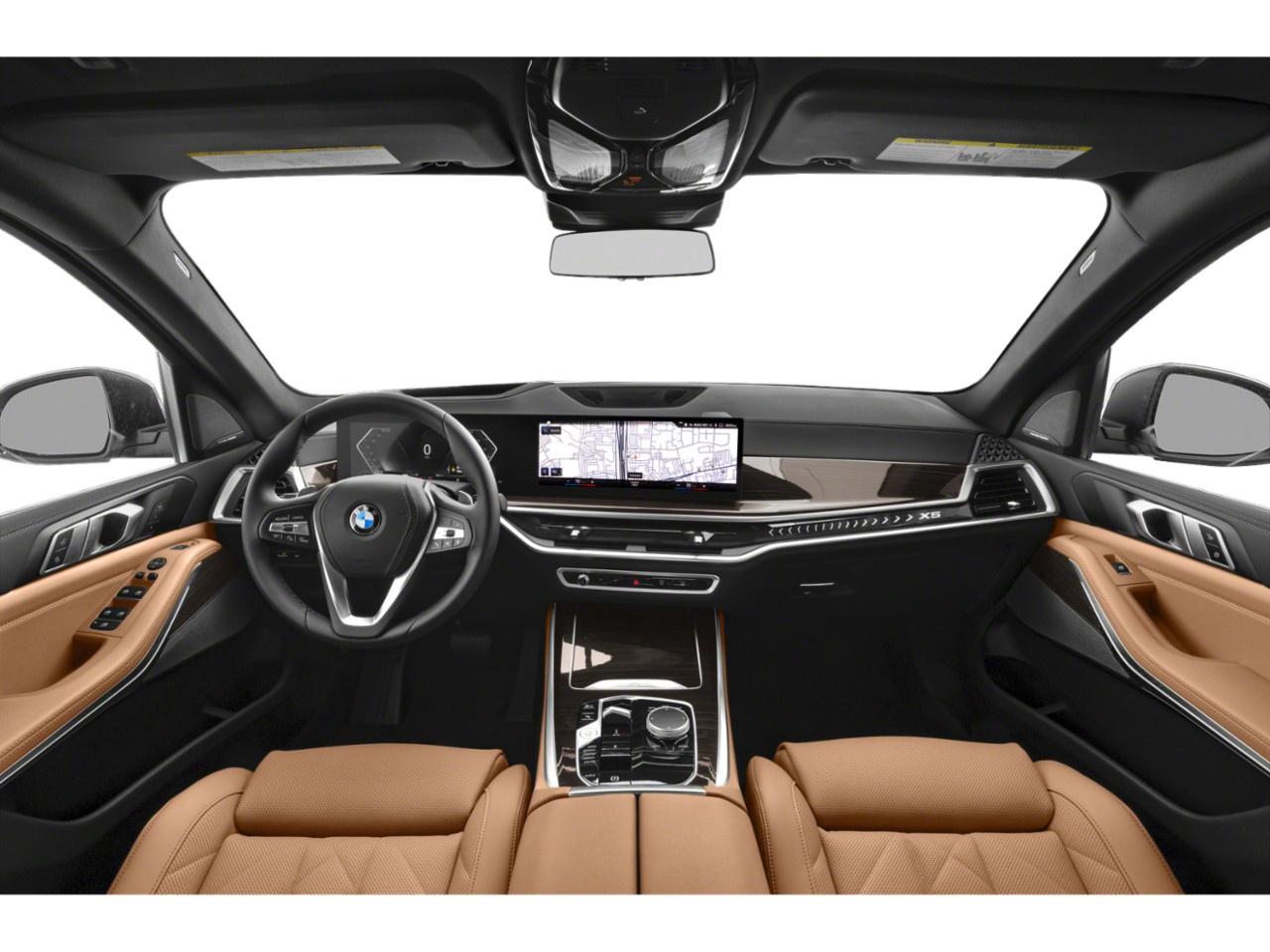 2025 BMW X5 xDrive40i Sports Activity Vehicle Photo