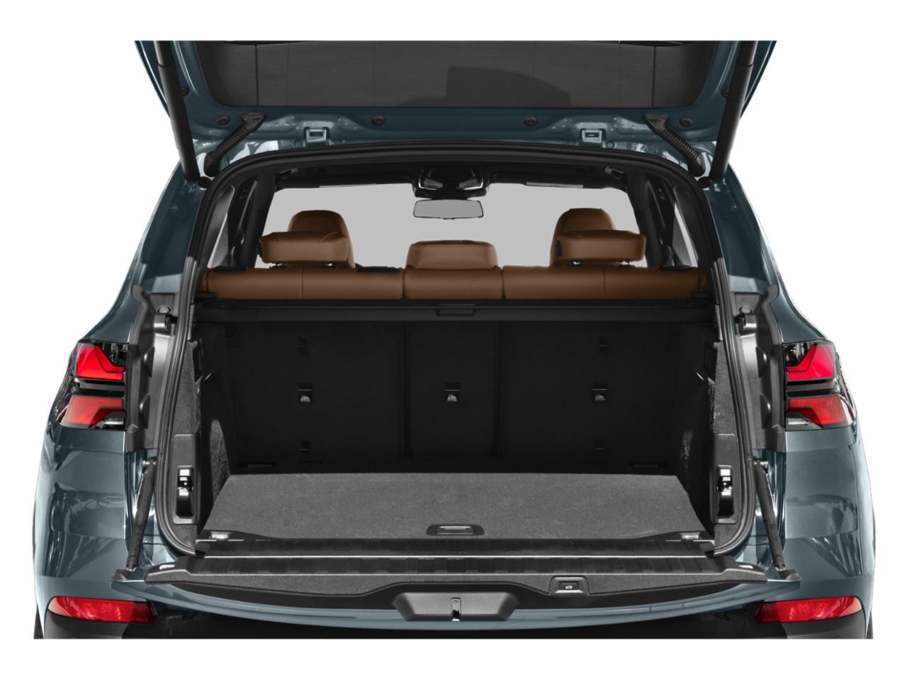 2025 BMW X5 xDrive40i Sports Activity Vehicle Photo