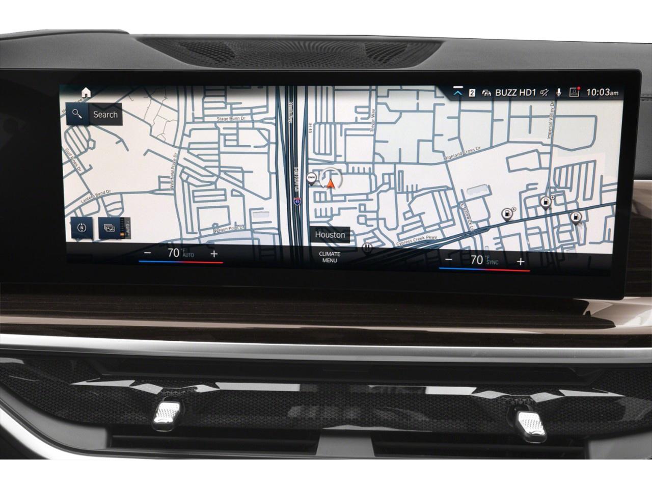 2025 BMW X5 xDrive40i Sports Activity Vehicle Photo