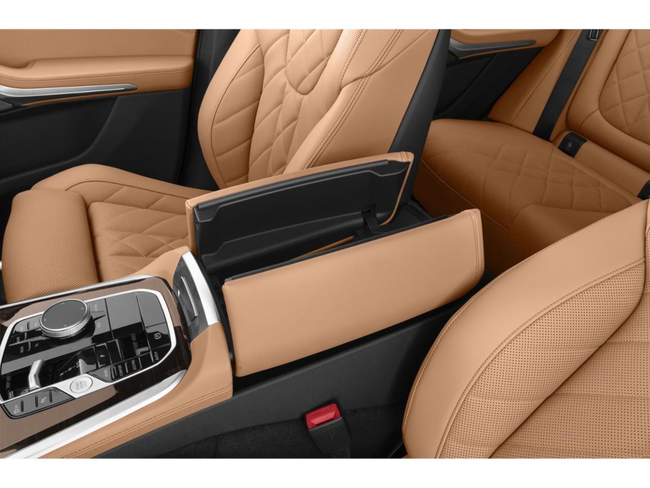 2025 BMW X5 xDrive40i Sports Activity Vehicle Photo