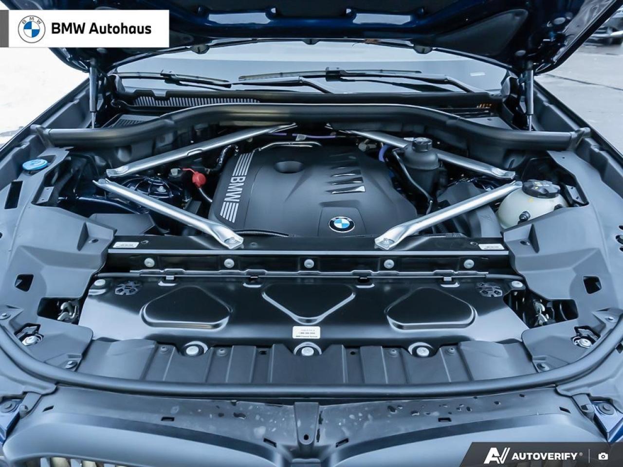 2025 BMW X5 xDrive40i Sports Activity Vehicle Photo